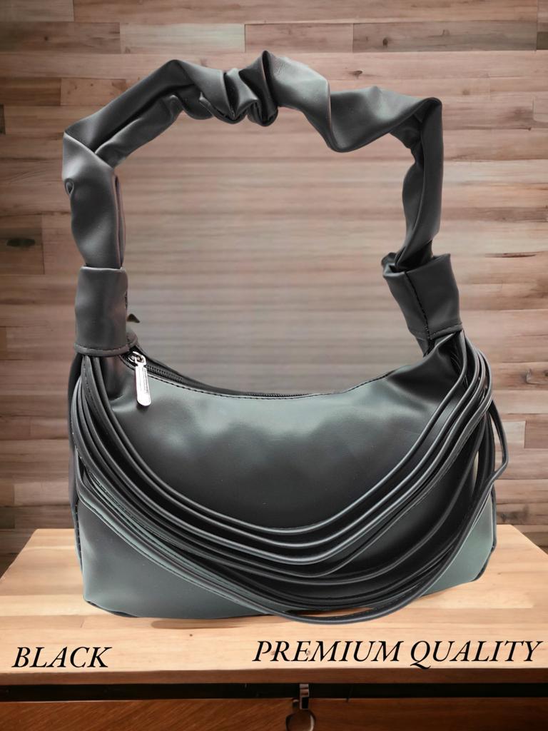 Heritage Elegance: Handcrafted Sling Bag, Made in India